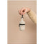 FuzzYard Life Corduroy Dog Poo Bag Dispenser in Slate Grey