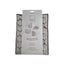 Dog lick mat FuzzYard Life Hide & Treat Sandstone