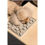 Dog lick mat FuzzYard Life Hide & Treat Sandstone