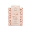 Dog lick mat FuzzYard Life Hide & Treat Soft Blush