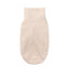 FuzzYard Life bouclé dog jumper, Sandstone
