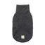 FuzzYard Life bouclé dog jumper, Slate Grey