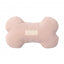 FuzzYard Life Soft Blush plush bone dog toy (size L)