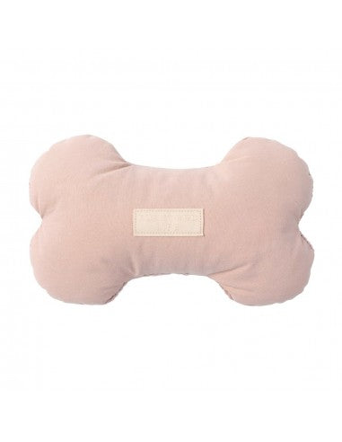 FuzzYard Life Soft Blush plush bone dog toy (size L)