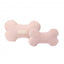 FuzzYard Life Soft Blush plush bone dog toy (size L)