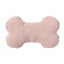 FuzzYard Life Soft Blush plush bone dog toy (size L)