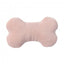 FuzzYard Life Soft Blush plush bone dog toy (size S)
