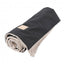 FuzzYard Life Slate Grey reversible dog blanket (size L)