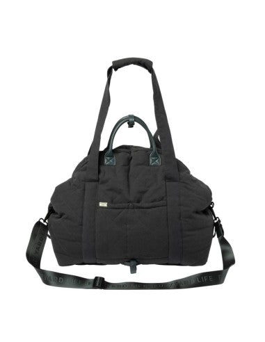 FuzzYard Life 3-in-1 dog carrier and car seat, Slate Grey