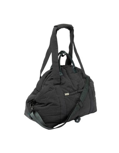 FuzzYard Life 3-in-1 dog carrier and car seat, Slate Grey