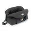 FuzzYard Life 3-in-1 dog carrier and car seat, Slate Grey