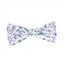 FuzzYard Best In Show Velcro dog bow tie (size L)