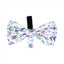 FuzzYard Best In Show Velcro dog bow tie (size S)