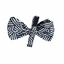FuzzYard Fitzroy Velcro dog bow tie (size L)
