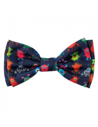 FuzzYard Yardsters Velcro dog bow tie (size L)