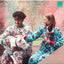 FuzzYard Arctic Age one-piece pyjamas for people (size XS)