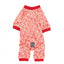 FuzzYard Hey There Sweetie dog pyjamas for chilly dogs (size 5)