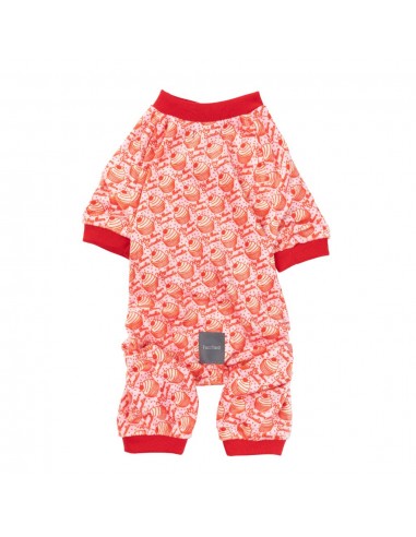 FuzzYard Hey There Sweetie dog pyjamas for chilly dogs (size 5)