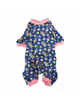 FuzzYard Pluto Pup dog pyjamas for chilly dogs (size 1)
