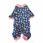 FuzzYard Pluto Pup dog pyjamas for chilly dogs (size 6)