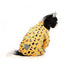 Fleece Dog Pyjamas FuzzYard What The Duck Size 6