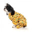 Fleece Dog Pyjamas FuzzYard What The Duck Size 6