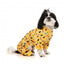 Fleece Dog Pyjamas FuzzYard What The Duck Size 6