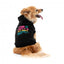 FuzzYard All About Butts dog hoodie (size 1)
