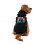 FuzzYard Easily Distracted by Food dog hoodie (size 1)