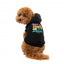 FuzzYard Got No Pants dog hoodie (size 1)
