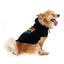 FuzzYard Got No Pants dog hoodie (size 1)