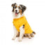 FuzzYard State Dog Hoodie, Yellow