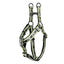 FuzzYard FY Active Strap adjustable dog harness, khaki (size S)