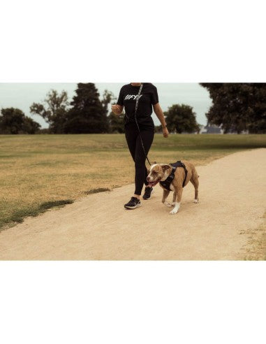 FuzzYard FY Active 6-in-1 Multi-Function Dog Lead