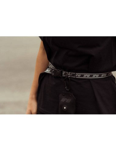 FuzzYard FY Active Neoprene Dog Poo Bag Dispenser