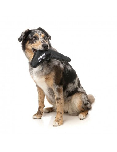 Flying dog toy FuzzYard FY Active Flyer, black