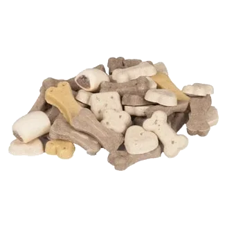 Jolly Mix dog biscuits, 1.5 kg and 10 kg
