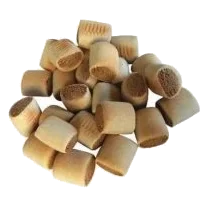 Rollies meat-filled dog biscuits, 300 g and 2 kg
