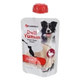 Deli Yumm Fresh Meat duck liquid dog treat, 90 g