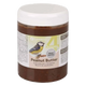 Peanut butter and sunflower seed bird treats