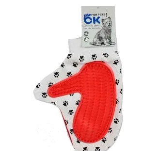 Deshedding Glove for Dogs (Ref. MANO01)