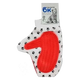 Deshedding Glove for Dogs (Ref. MANO01)