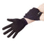 Breathable mesh riding gloves with grip – view 3