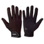 Breathable mesh riding gloves with grip – view 5