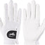 Lightweight riding gloves with non-slip palm – view 7