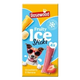 Rosewood fruit ice cream for dogs, pack of 4