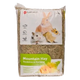 Mountain hay with dandelion for small animals, 500 g