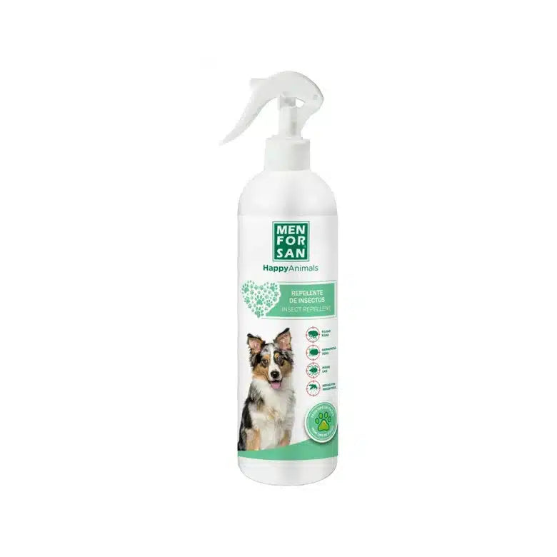 Natural citronella insect repellent, 500 ml