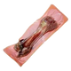 Whole ham bone dog chew