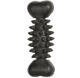 Gladiator dog bone toy